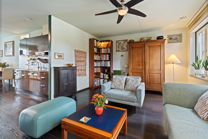 Photo 3 of Traaij 121