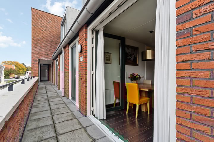 Photo 6 of Traaij 121