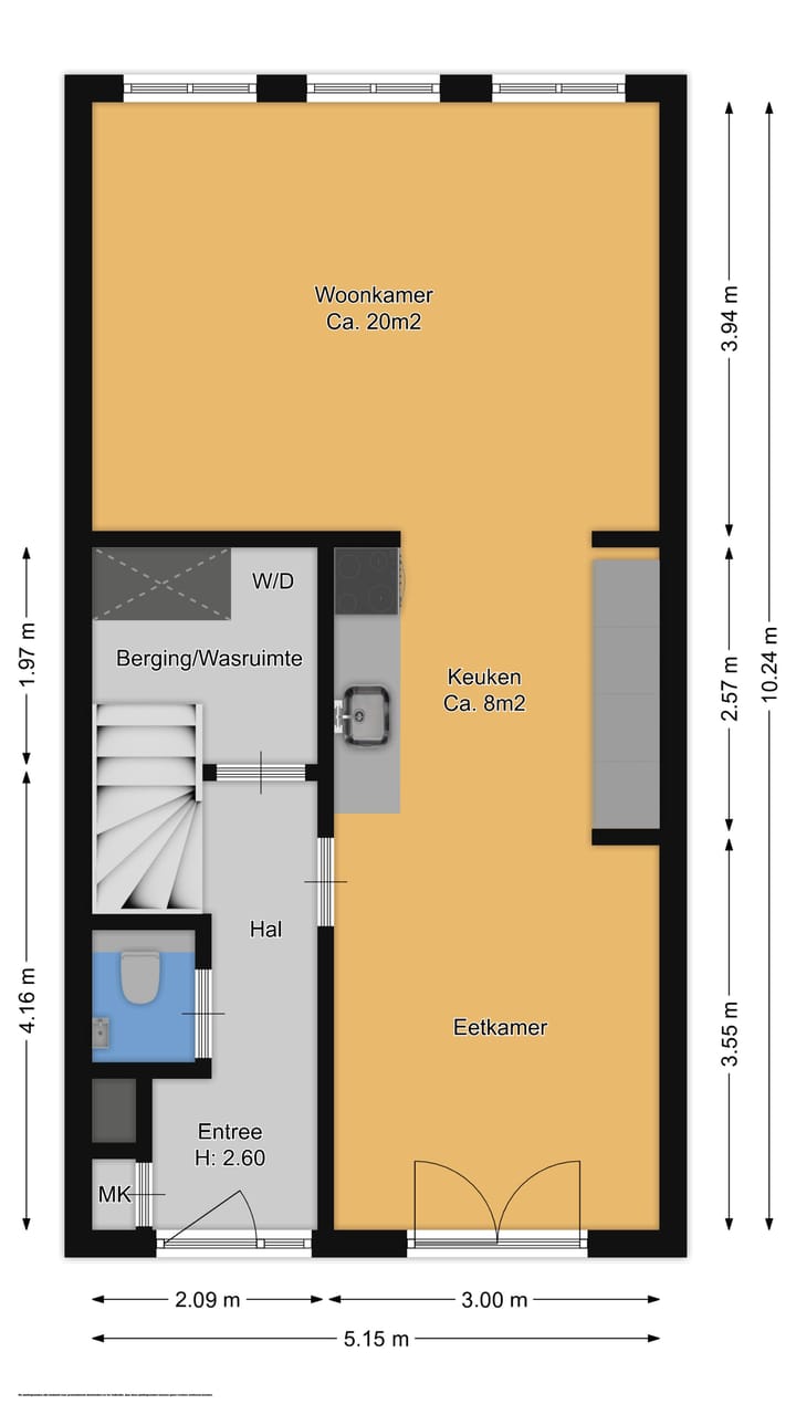 Photo 26 of Traaij 121