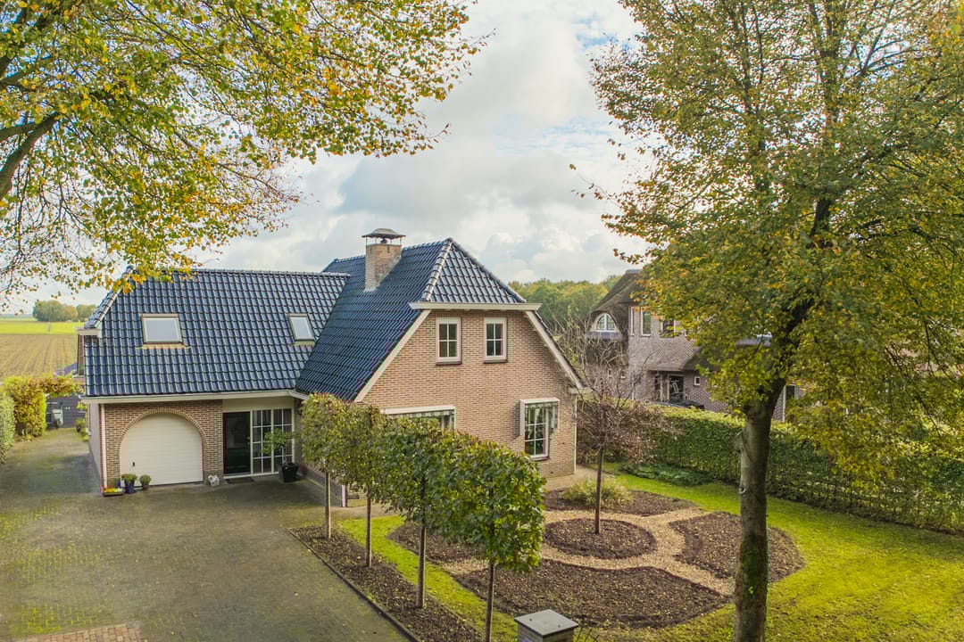 Photo 1 of Noorderstraat 10-G