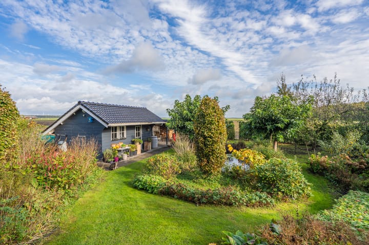 Foto 2 van Noorderstraat 10-G