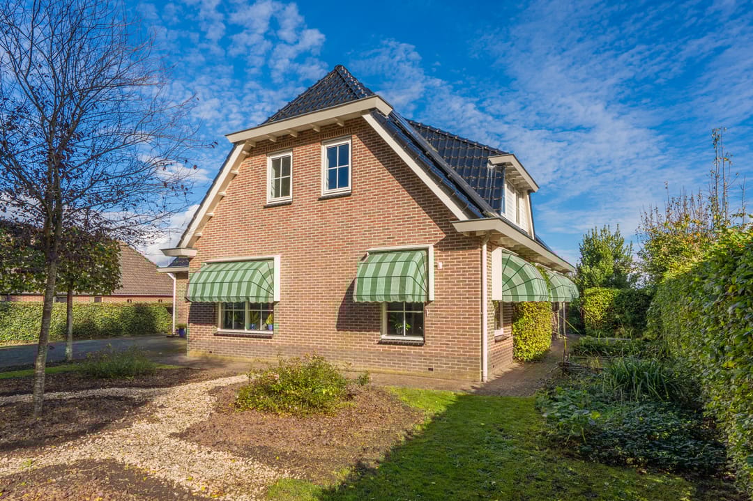 Photo 8 of Noorderstraat 10-G