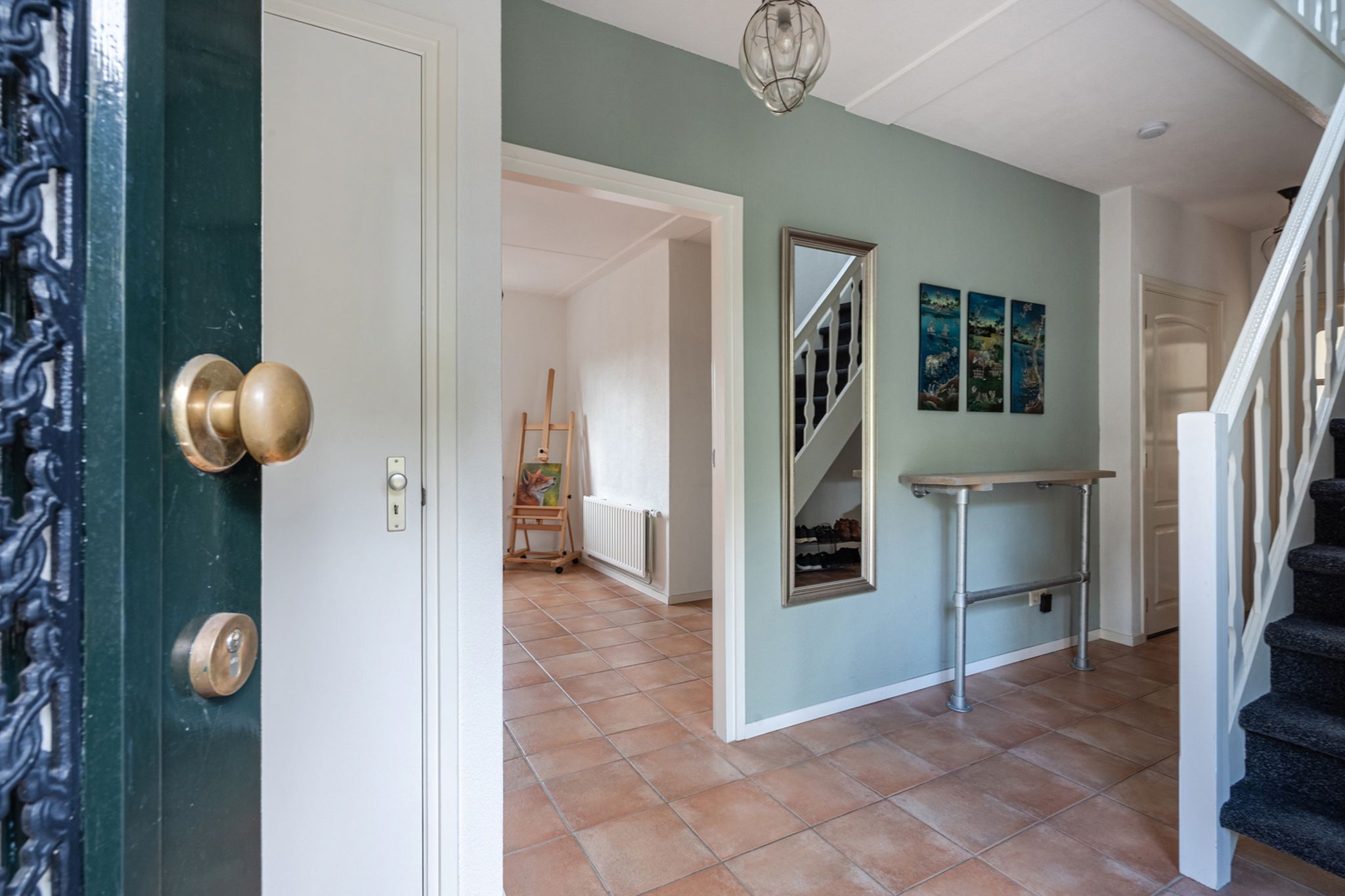 Photo 15 of Noorderstraat 10-G