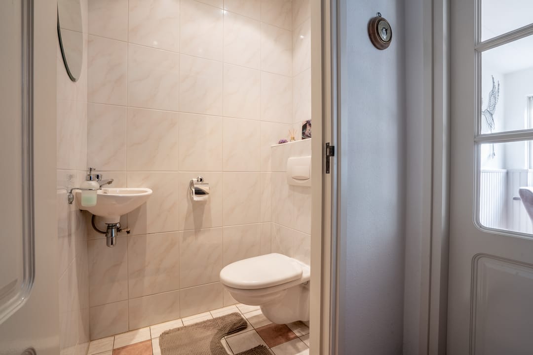 Photo 17 of Noorderstraat 10-G