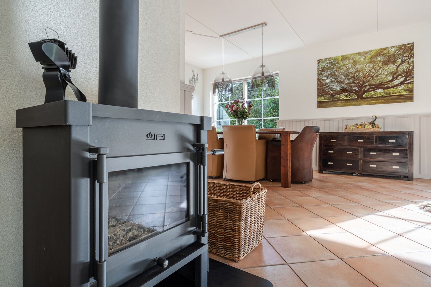 Photo 20 of Noorderstraat 10-G