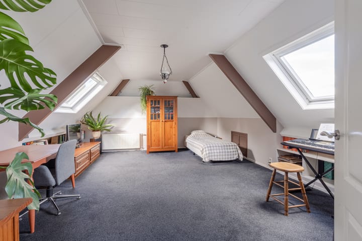 Foto 35 van Noorderstraat 10-G