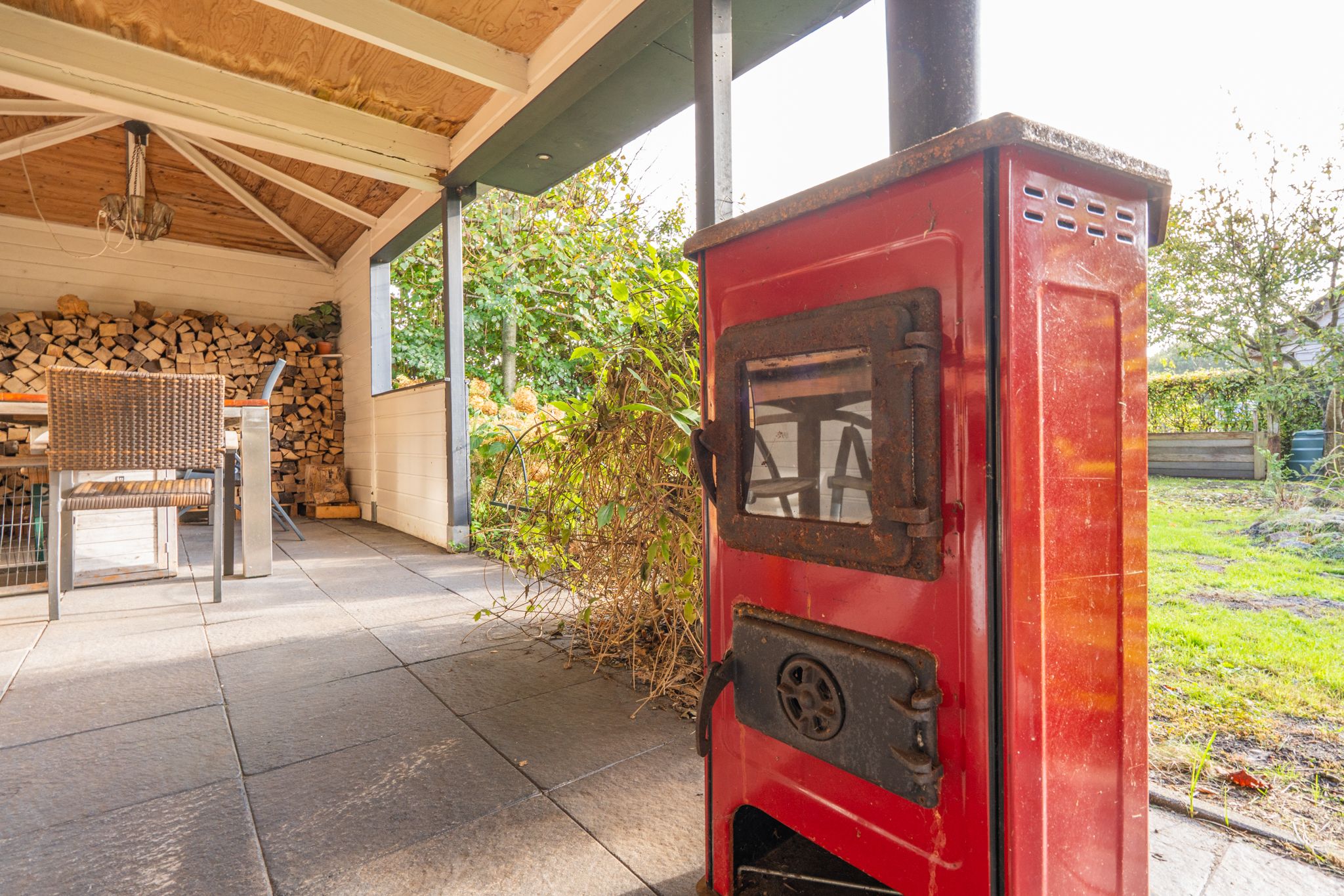 Photo 60 of Noorderstraat 10-G