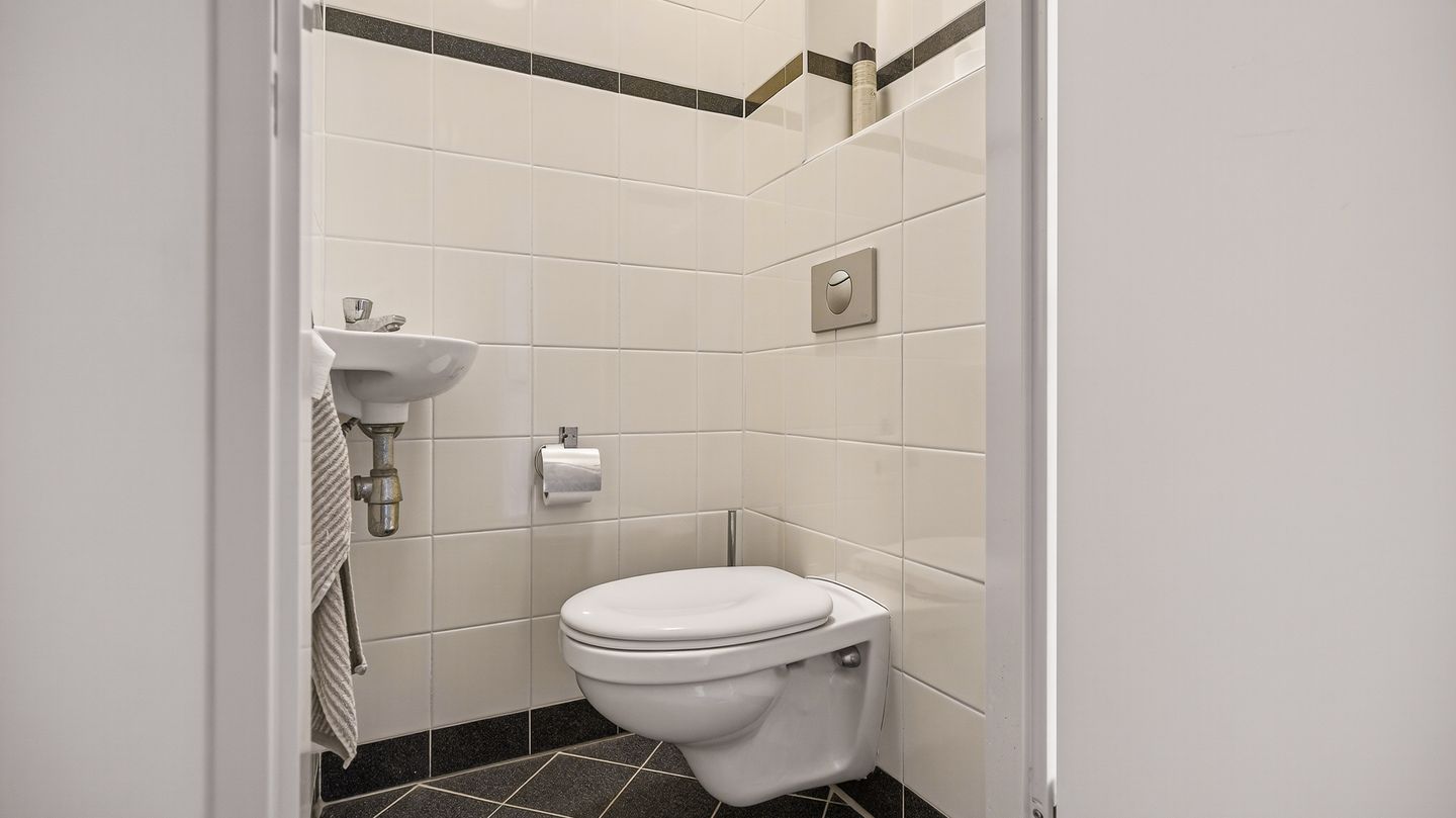 Foto 10 van De Grutto 97