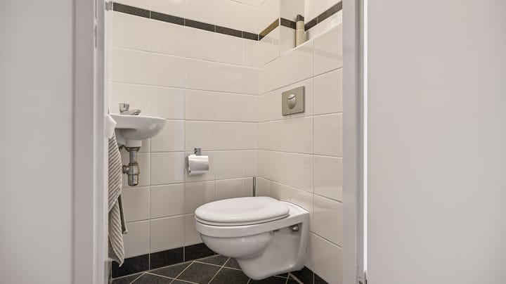 Foto 10 van De Grutto 97