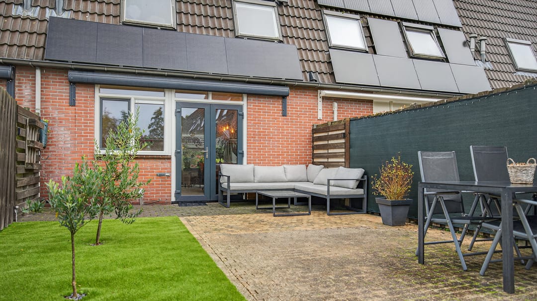 Foto 28 van De Grutto 97