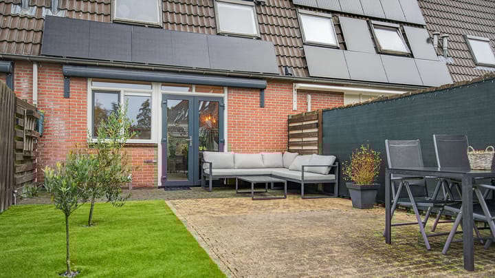 Foto 28 van De Grutto 97