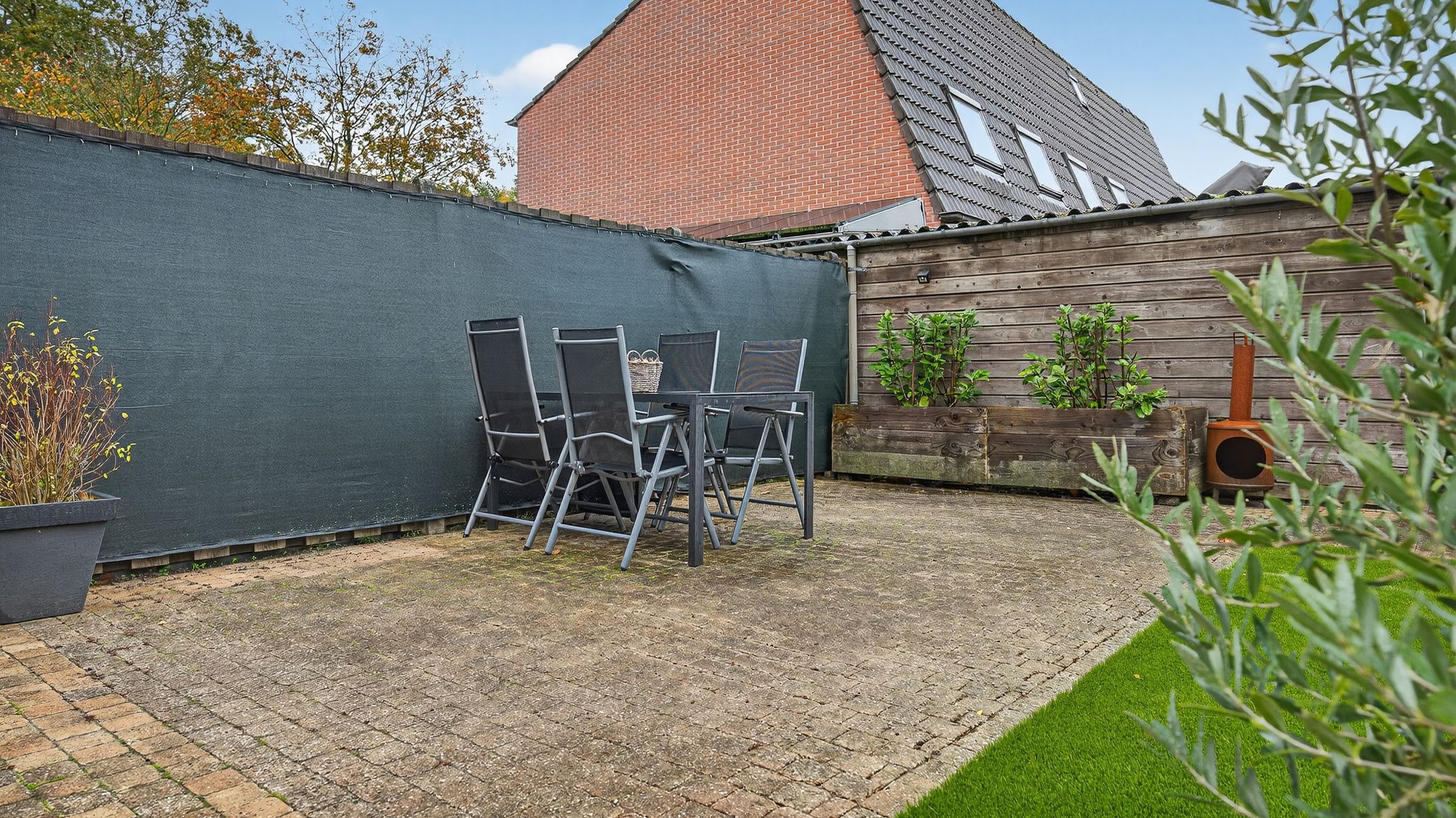 Foto 24 van De Grutto 97