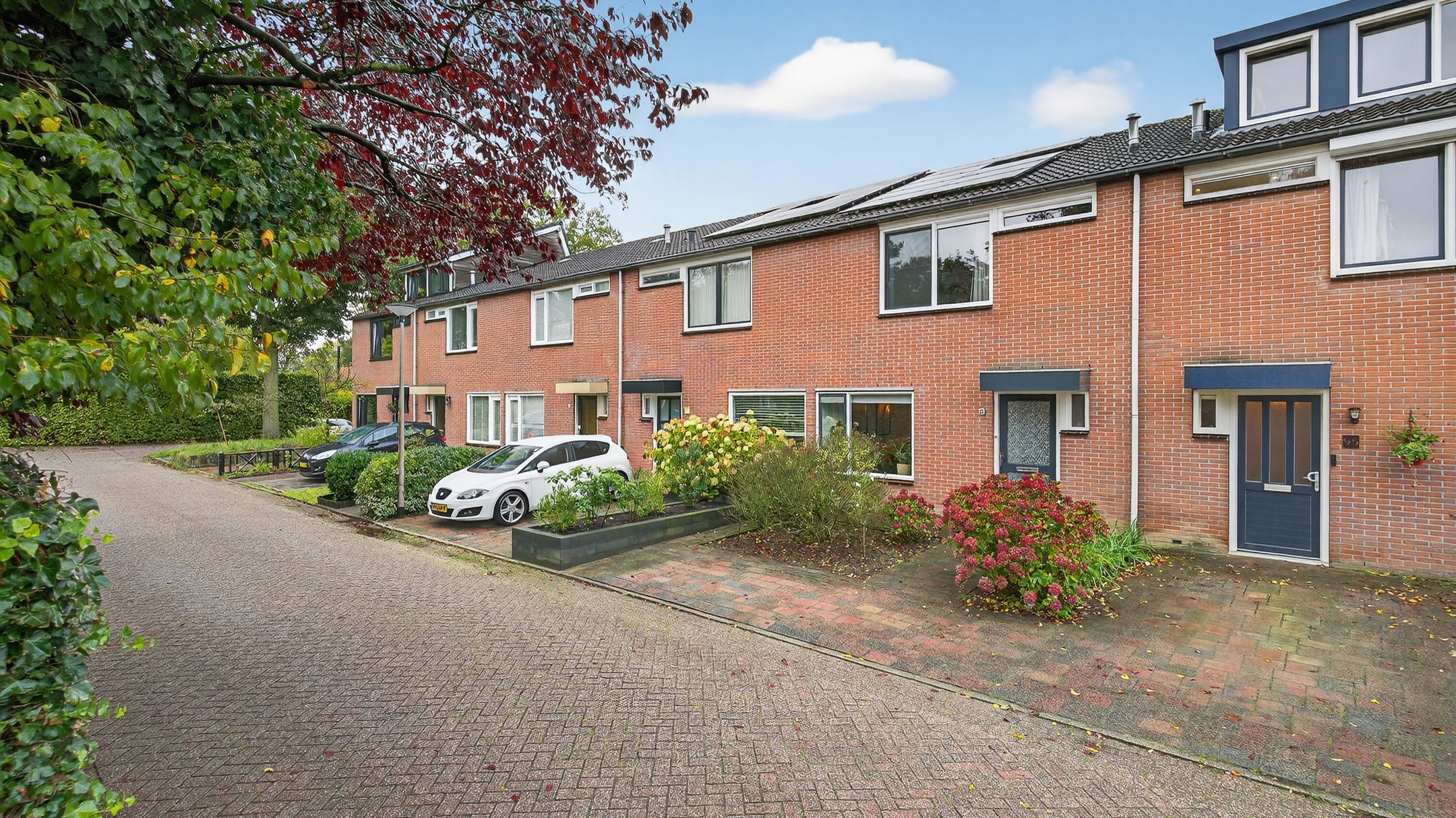 Foto 30 van De Grutto 97