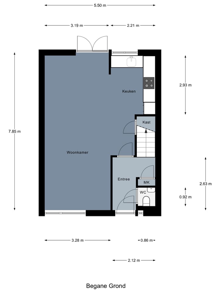 Foto 32 van De Grutto 97