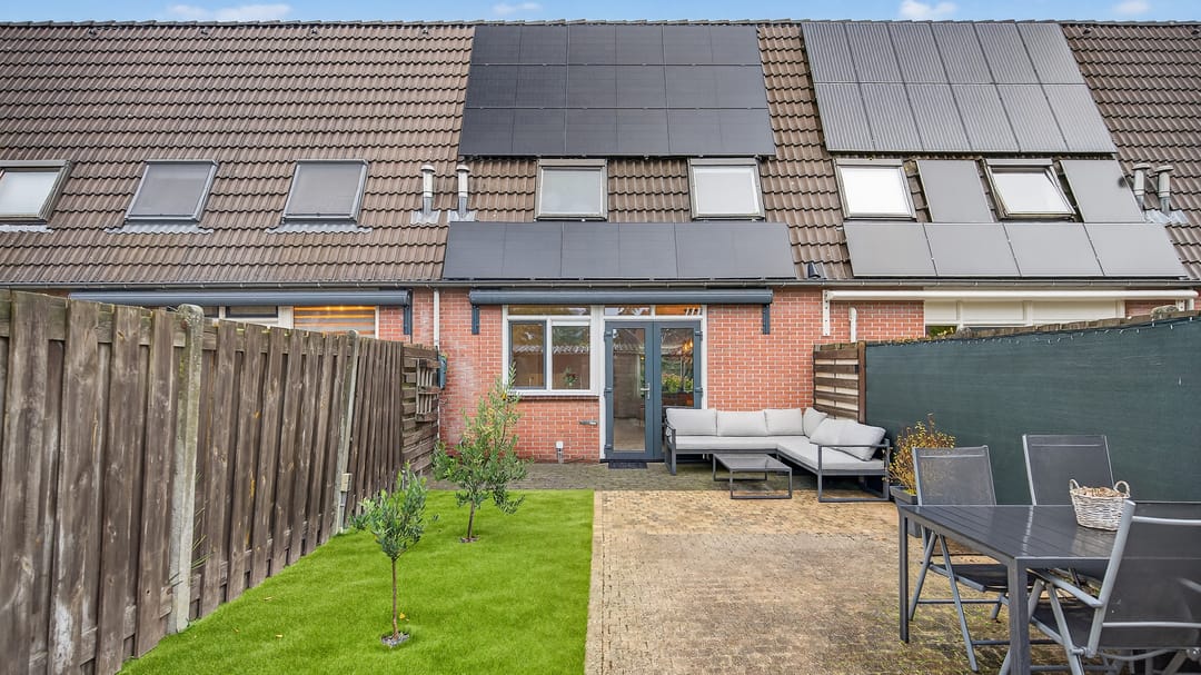 Foto 23 van De Grutto 97