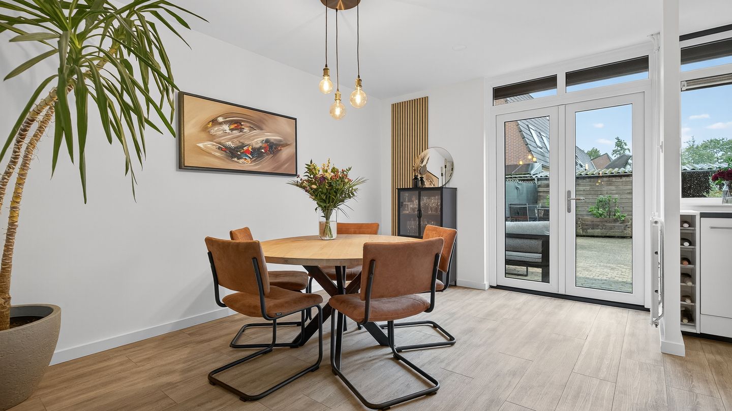 Foto 5 van De Grutto 97