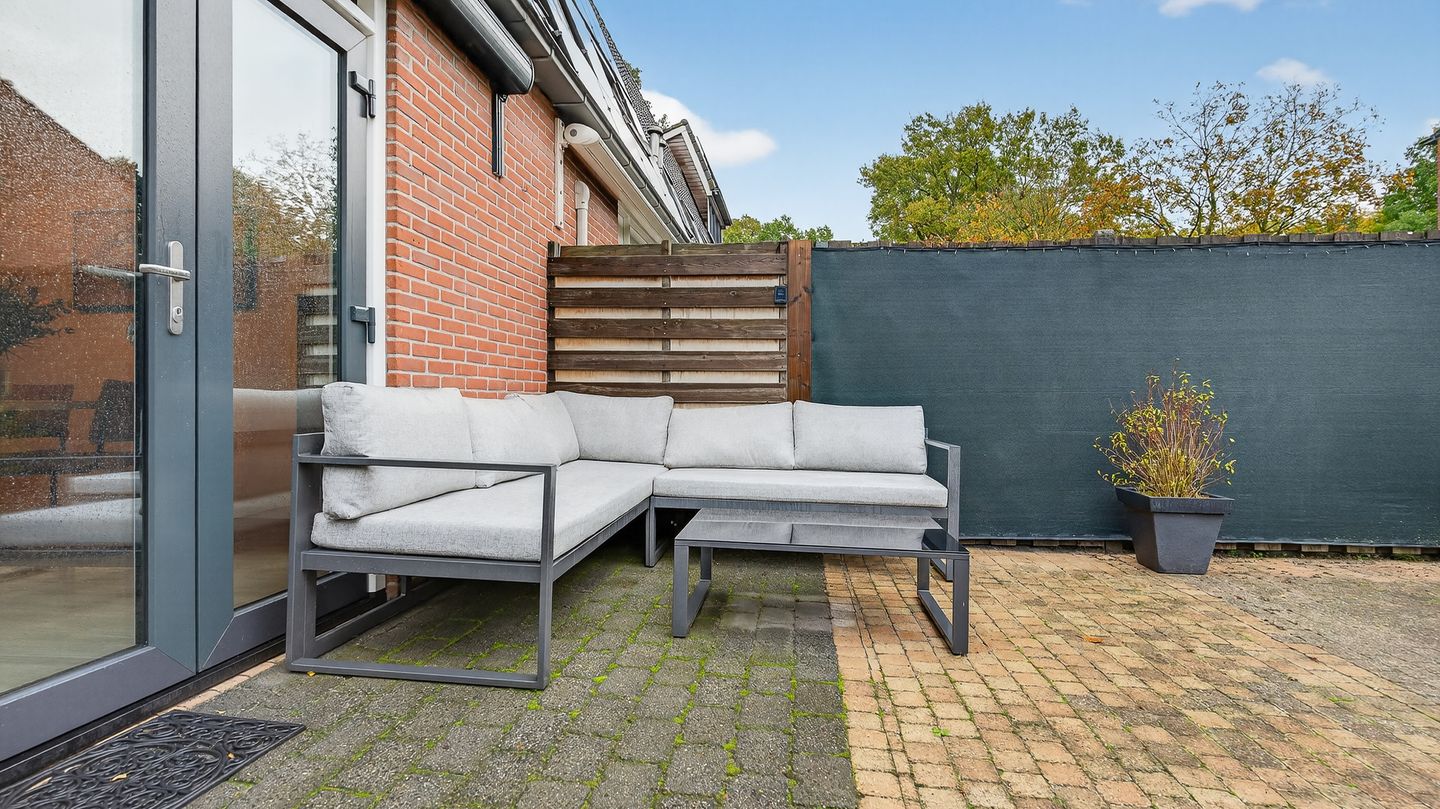 Foto 25 van De Grutto 97