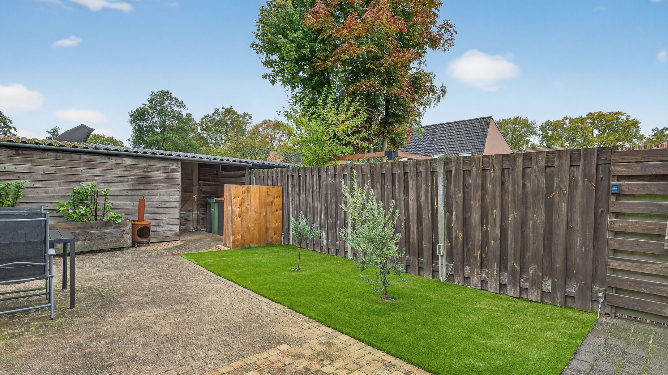 Foto 27 van De Grutto 97