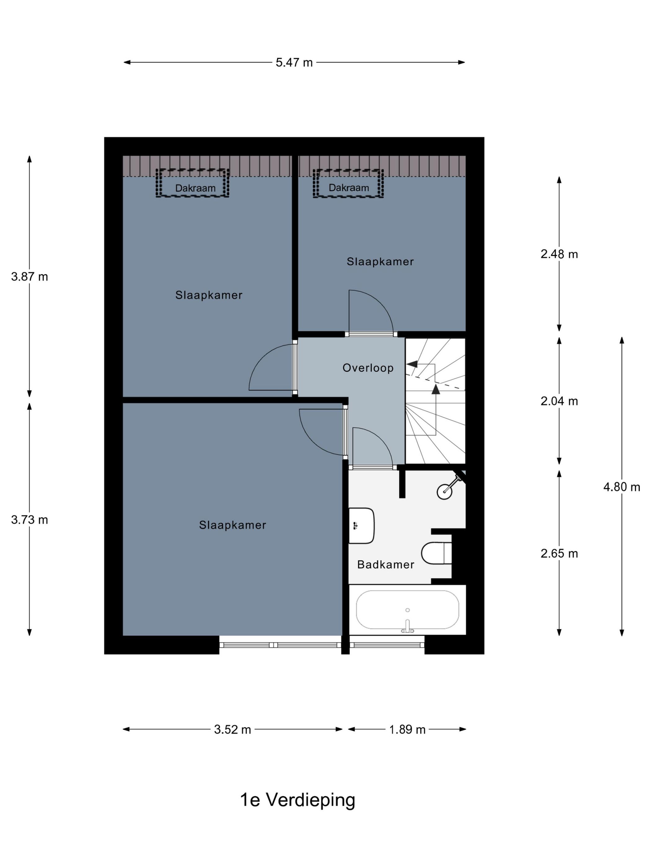 Foto 33 van De Grutto 97