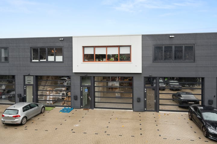 Industrieweg Oost 9-F9