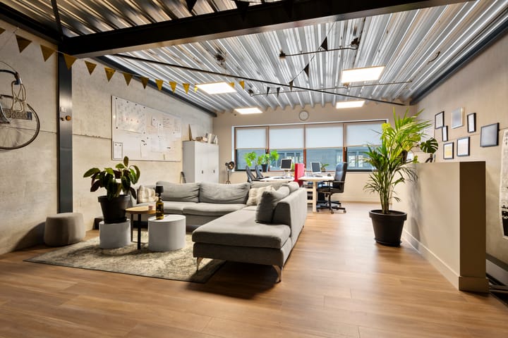 Industrieweg Oost 9-f9, Elst (GE)