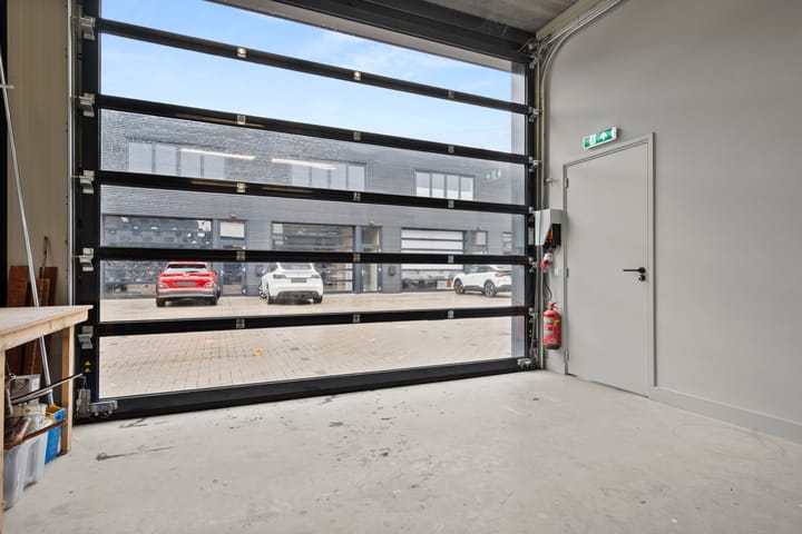 Industrieweg Oost 9-f9, Elst (GE)