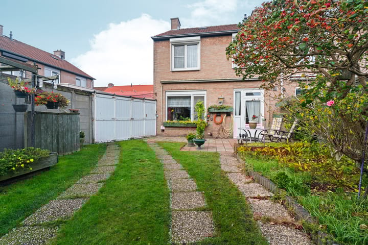 Foto 4 van Lijsterstraat 43