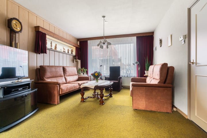 Foto 8 van Lijsterstraat 43