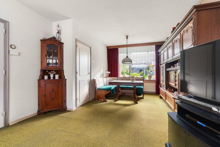 Foto 10 van Lijsterstraat 43