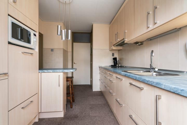 Foto 12 van Lijsterstraat 43