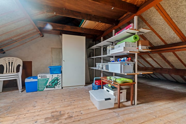 Foto 19 van Lijsterstraat 43