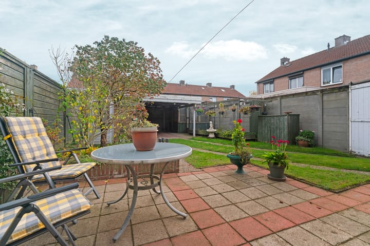 Foto 20 van Lijsterstraat 43