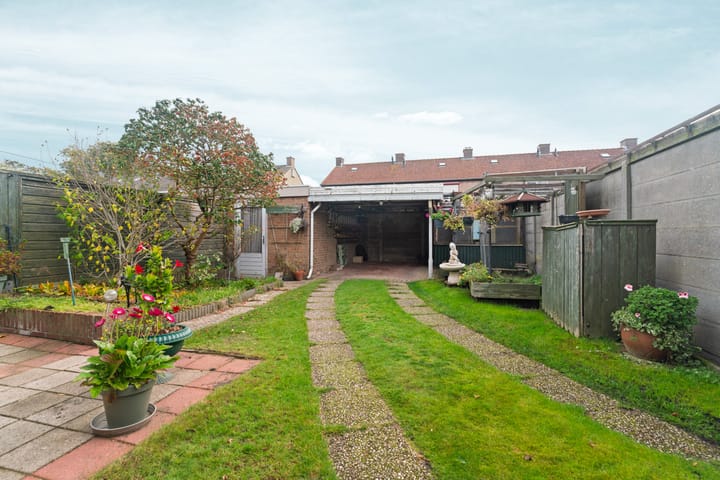 Foto 21 van Lijsterstraat 43