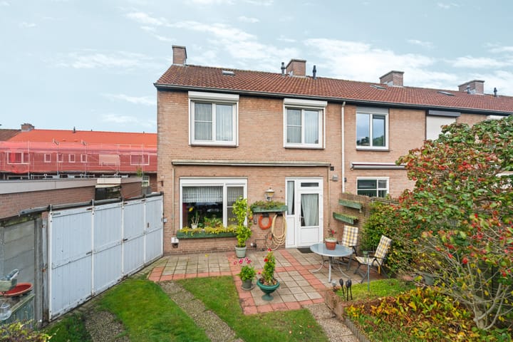 Foto 22 van Lijsterstraat 43