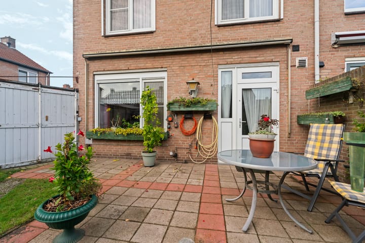 Foto 23 van Lijsterstraat 43