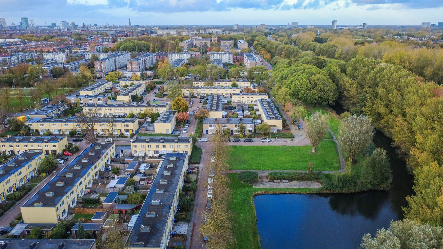 Foto 40 van Herautsingel 54