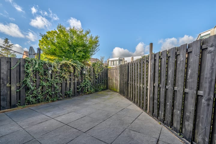 Foto 10 van Bijendans 32