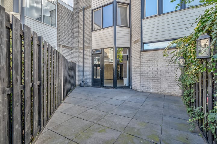 Foto 11 van Bijendans 32