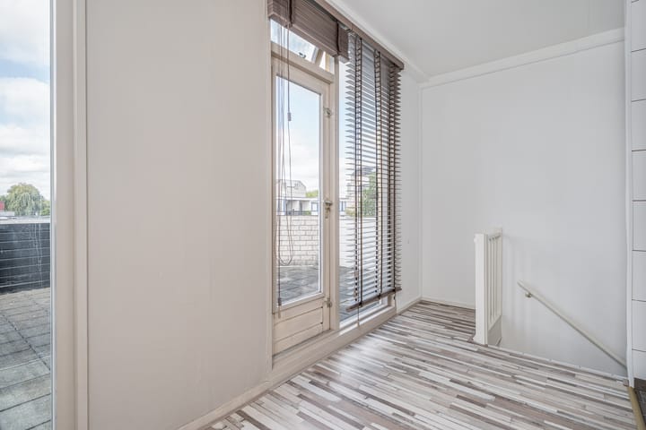 Foto 22 van Bijendans 32