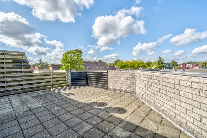 Foto 23 van Bijendans 32