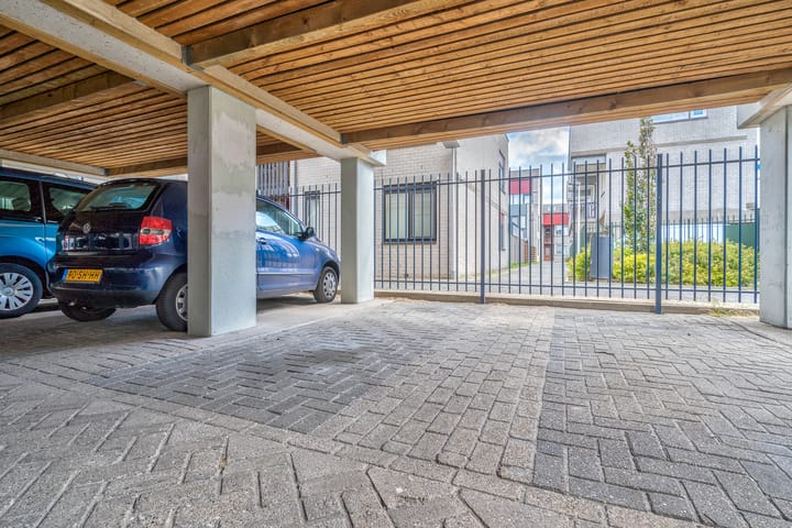 Foto 30 van Bijendans 32