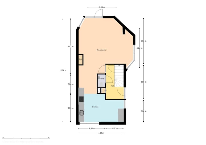 Foto 31 van Bijendans 32