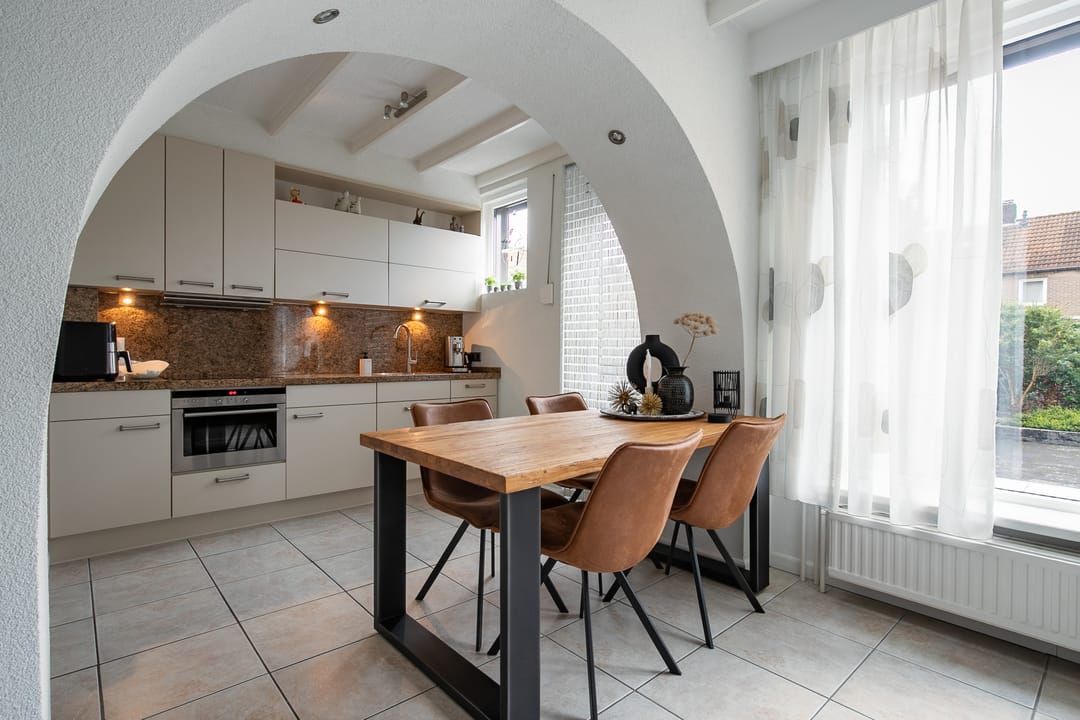 Foto 7 van Klimopstraat 2