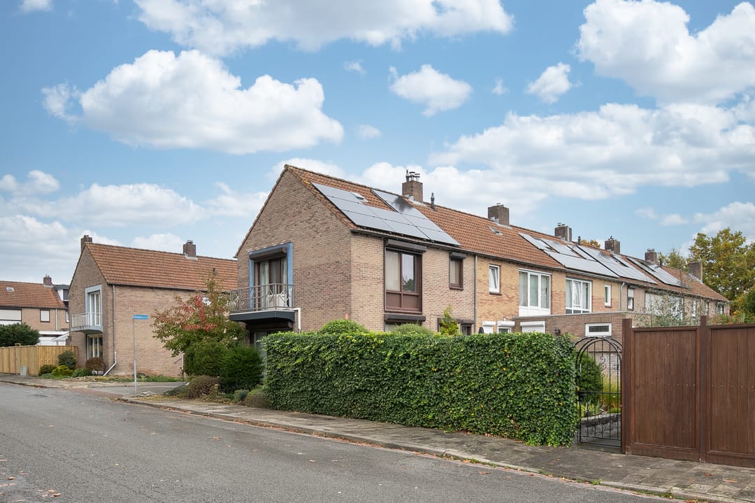 Foto 17 van Klimopstraat 2