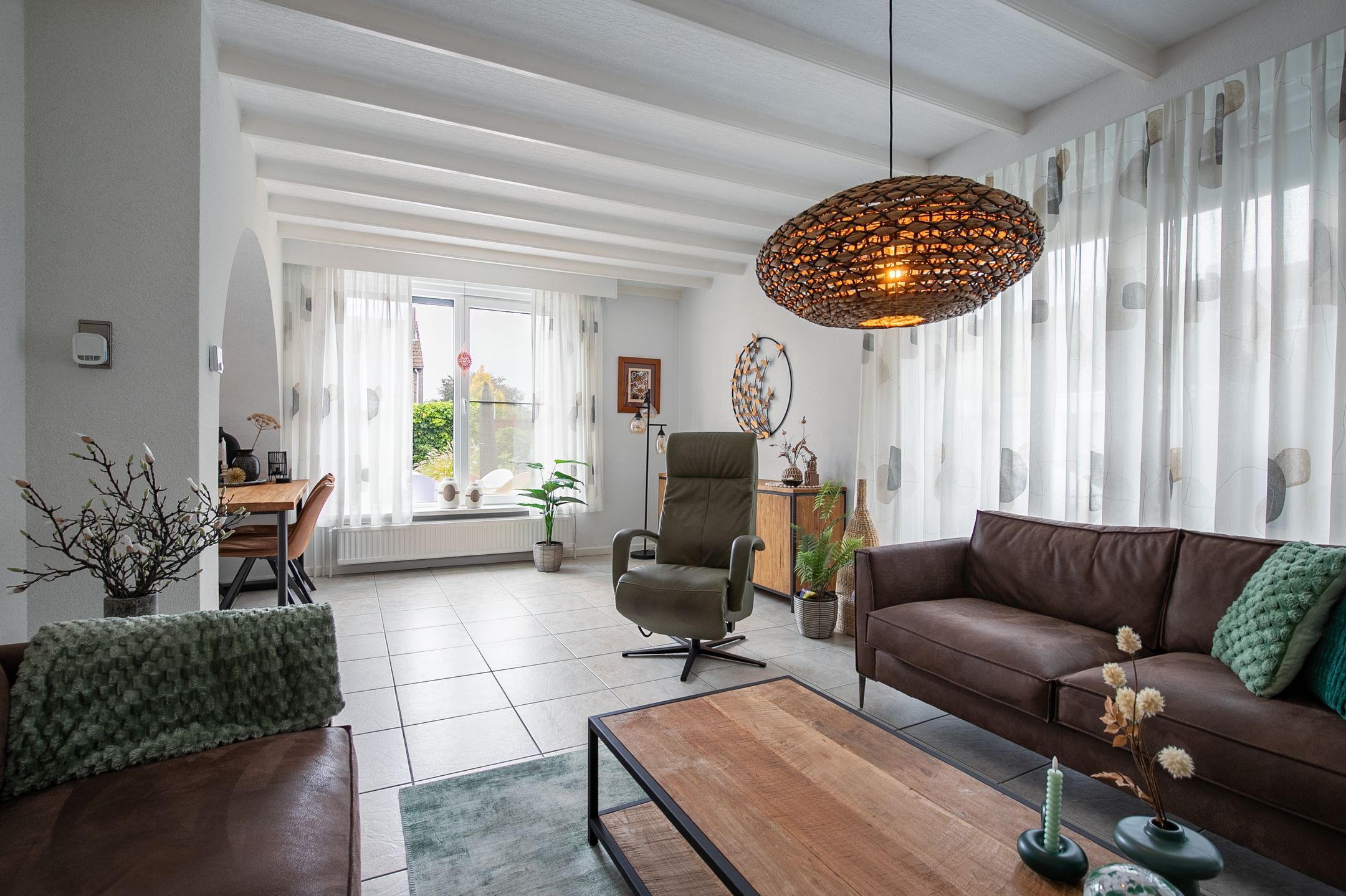 Foto 9 van Klimopstraat 2