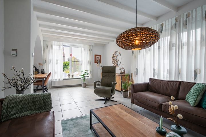 Foto 9 van Klimopstraat 2