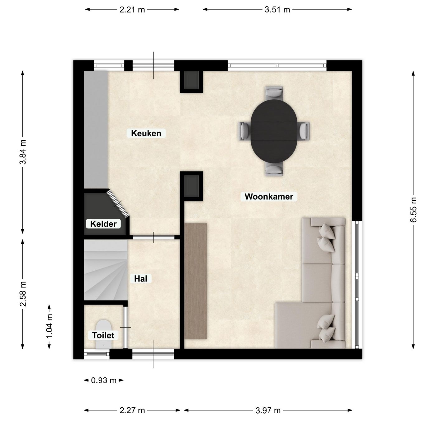 Foto 19 van Klimopstraat 2