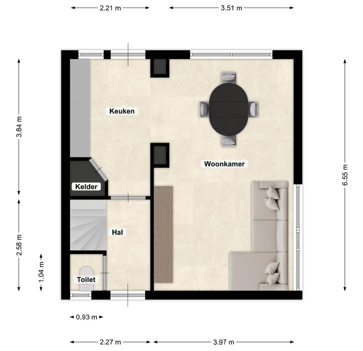 Foto 19 van Klimopstraat 2