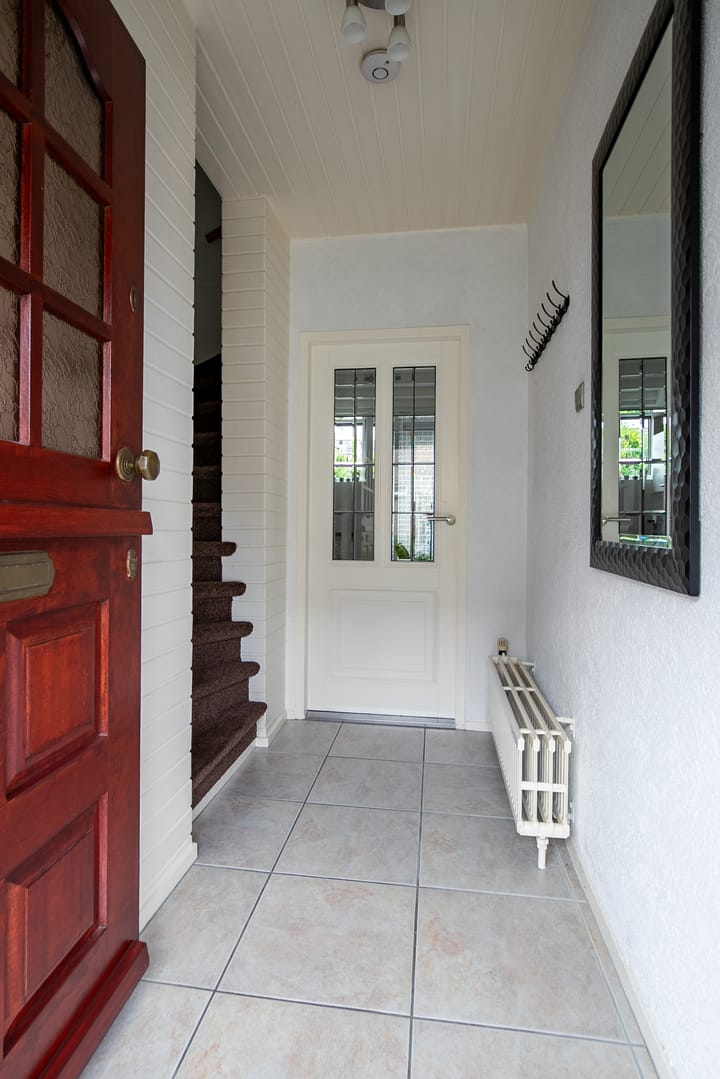 Foto 4 van Klimopstraat 2