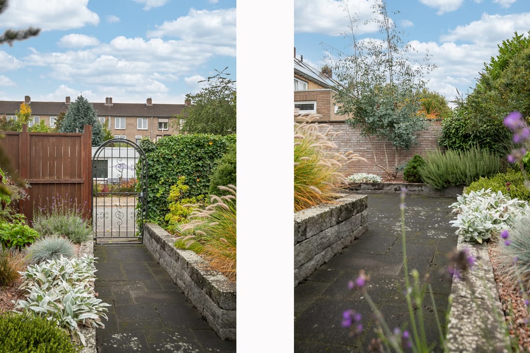 Foto 16 van Klimopstraat 2